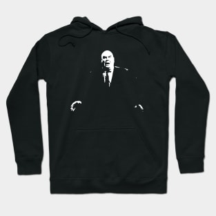 Tor Johnson Hoodie